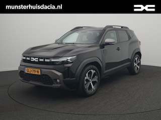 Dacia Duster 1.6 Hybrid 140 Journey - Pack Winter - Pack Parking -