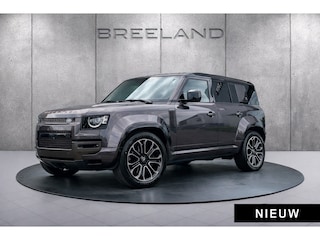 Land Rover Defender 110 4.4 P635 Octa