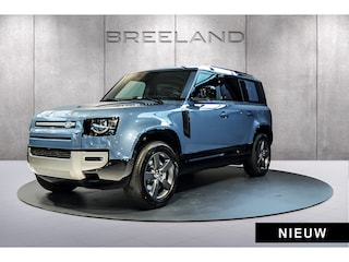 Land Rover Defender 110 P300e X-Dynamic HSE | NIEUW!