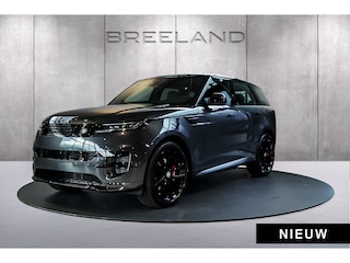 Land Rover Range Rover Sport P460e Dynamic Edition | NIEUW!