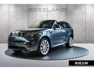 Land Rover Range Rover Sport P550e Autobiography | NIEUW!