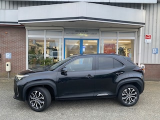 Toyota Yaris Cross 1.5 Hybrid Business