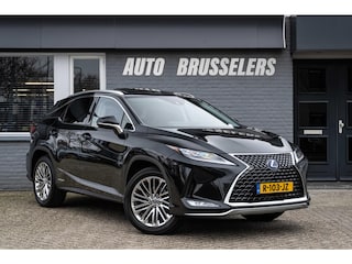 Lexus RX 450h 4WD F President line Nieuwstaat !!
