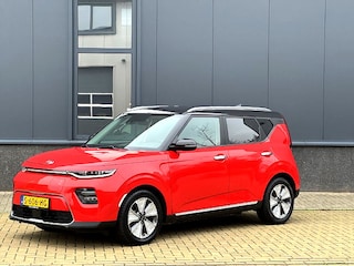 Kia Soul DynamicLine 64 kWh Stoel/stuurverw