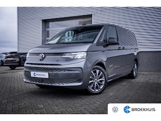 Volkswagen Multivan 1.4 eHybrid L2H1 Life 7 PERSOONS - NAVI BY APP - ZEER COMPLEET