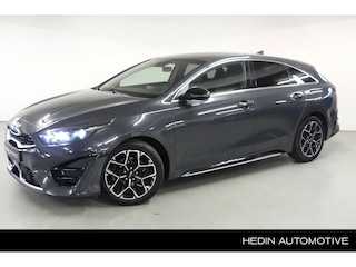 Kia ProCeed 1.5 T-GDi GT-Line | Automaat | Multimedia & Navigatie | ACC | Stoelverwarming | LED | Camera | Stuurwielverwarming | Lichtmetalen Velgen | Parkeersensoren