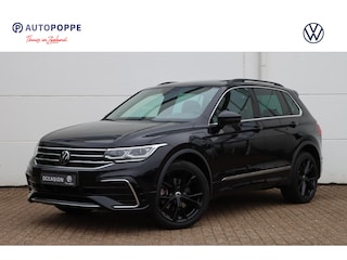 Volkswagen Tiguan 1.4 TSI eHybrid R-Line Business + 245pk DSG6