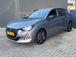 Peugeot 208 1.2 PureTech Active / Automaat / Carplay / Nap