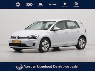 Volkswagen Golf 136pk Navigatie Acc Pdc Led Carplay 34