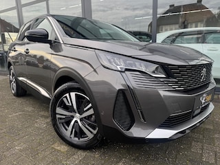 Peugeot 3008 1.2 PureTech Allure