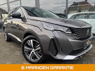 Peugeot 3008 1.2 PureTech Allure
