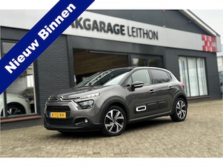 Citroën C3 1.2 PureTech Shine AUTOMAAT