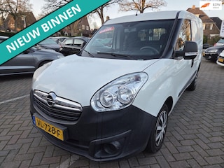 Opel Combo 1.3 CDTi L1H1 ecoFLEX Edition LEUKE AUTO RIJDT EN SCHAKELT GOED