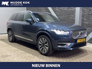 Volvo XC90 T8 Recharge Inscription | Bowers&Wilkins | Luchtvering | 360° Camera | Head-Up | Panoramadak | ACC