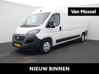 Fiat Ducato 3.5T L3H2 79 kWh | Navigatie | Climate Control | Zijschuifdeur |