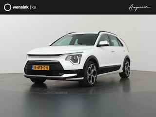 Kia Niro 1.6 GDi Hybrid ExecutiveLine | Panoramadak | Harman/kardon audio | Stoelventilatie | Remote smart Parking | Elektrisch verstelb. bestuurdersstoel met geheugen |