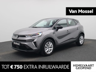 Renault Captur 1.0 TCe 90 evolution