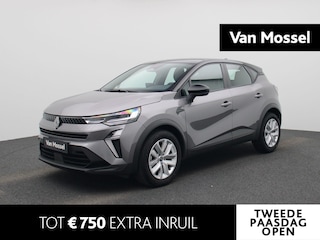 Renault Captur 1.0 TCe 90 evolution
