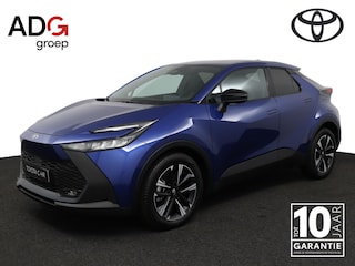 Toyota C-HR 1.8 Hybrid 140 Dynamic