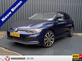 Volkswagen Golf 1.5 TSI Life Business | Keyless | Camera | Stoelverw. | Prijs Rijklaar!!