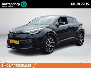 Toyota C-HR 1.8 Hybrid First Edition | Automaat | Apple CarPlay & Android Auto  | Rijklaarprijs incl. garantie |