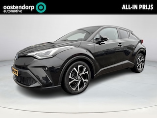 Toyota C-HR 1.8 Hybrid First Edition | Automaat | Apple CarPlay & Android Auto  | Rijklaarprijs incl. garantie |