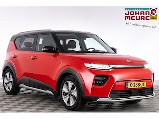 Kia Soul ExecutiveLine 64 kWh | LEDER *SOH 100%* ✅ 1e Eigenaar