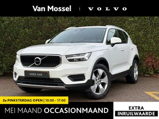 Volvo XC40 T4 Momentum | BLIS | Leder | H&K Audio