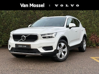 Volvo XC40 T4 Momentum | BLIS | Leder | H&K Audio
