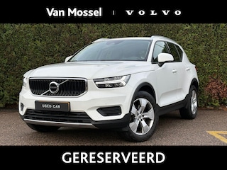Volvo XC40 T4 Momentum | BLIS | Leder | H&K Audio