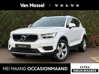 Volvo XC40 T4 Momentum | BLIS | Leder | H&K Audio