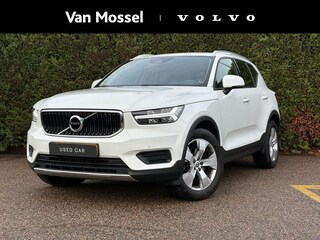 Volvo XC40 T4 Momentum | BLIS | Leder | H&K Audio