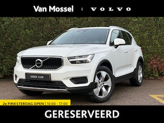 Volvo XC40 T4 Momentum | BLIS | Leder | H&K Audio