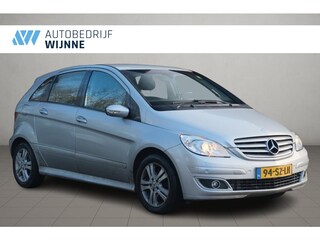 Mercedes-Benz B-klasse 200 136pk Aut. | Airco | Cruise | PDC | Trekhaak
