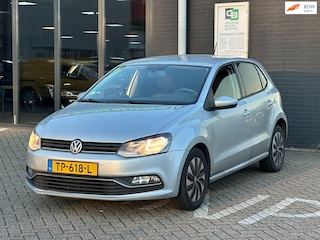 Volkswagen Polo 1.4 TDI BlueMotion/PARKEERSENSOR/AIRCO/CRUISCONTROL!!
