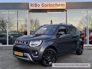 Suzuki Ignis 1.2 Smart Hybrid Style * Achteruitrijcamera * Stoelverwarming * Cruise control *