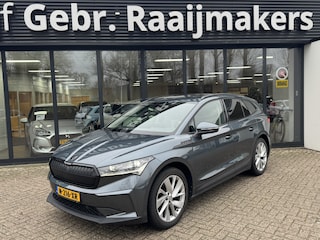 Skoda Enyaq iV 60 *91%SOH*14793 netto*EXPORTPRIJS*