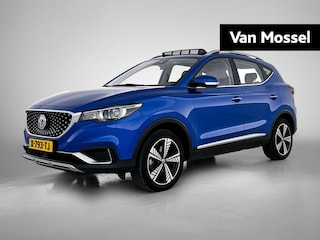 MG ZS EV Luxury 45 kWh | WLTP 263 KM | Panorama/Schuif-Kantel Dak | LMV | Airco | CAM | DAB | ACC | Navigatie |