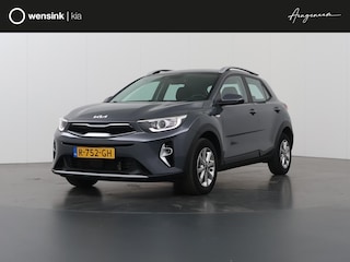 Kia Stonic 1.0 T-GDi MHEV DynamicLine | Navigatie | Parkeercamera | Apple Carplay/Android Auto | Climate Control | Cruise control |