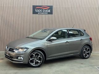 Volkswagen Polo 1.0 TSI R-Line 2020 DSG LED CLIMA CAR-PLAY PDC