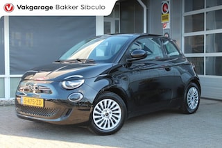 Fiat 500 500 E URBAN
