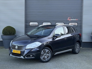 Suzuki S-Cross SX4 1.6 Exclusive | Navigatie | Trekhaak | Stoelverwarming | Cruise Control |