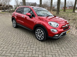 Fiat 500X Cross 1.4 Turbo MultiAir Cross