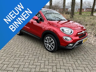 Fiat 500X Cross 1.4 Turbo MultiAir Cross