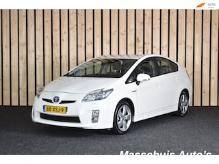 Toyota Prius 1.8 Dynamic Trekhaak Camera Cruise Airco + Nwe APK