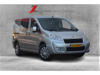 Peugeot Expert 227 2.0 HDI L1H1 Navteq 2 Nederlandse auto 103719 NAP 8650 MARGE geen BTW NAVTEQ met oa pdc trekhaak cv navigatie airco metallic lak schuifdeur