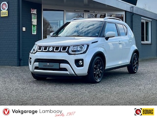 Suzuki Ignis 1.2 Smart Hybrid Select Automaat Camera Navi