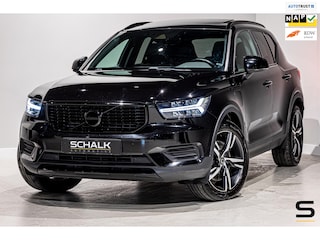 Volvo XC40 1.5 T5 Twin Engine Inscription|Pano|NAP|Trekhaak