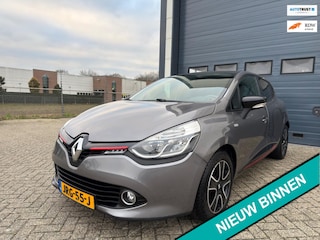 Renault Clio 0.9 TCe Dynamique Cruise | Pano | Navi