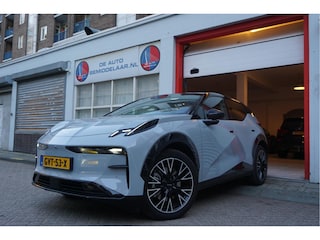 Zeekr X AWD Privilege 69 kWh | 429pk | 0-100 3.8sec | Full Options | Panoramadak | Head Up Display | Sfeerverlichting | Leer | Electr stoelen + memory + massage + koeling + verwarming